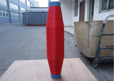 中国 耐酸性軽量のポリプロピレンの単繊維PPのフィラメント ヤーン0.12mm サプライヤー
