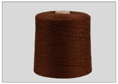 中国 開放端の着色された純粋な綿の糸、高力有機性綿の赤ん坊ヤーン サプライヤー