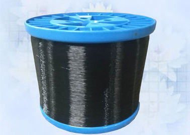 中国 0.1 - 0.5mmの生地の生産のための高力ポリプロピレンの単繊維ヤーン サプライヤー