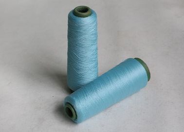 中国 100%はの回ったリングのための酔った、マーセル加工された純粋な綿の糸50S 60Sを縫うこと染めました サプライヤー
