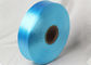 編む/産業使用ベルトのための光沢がある青い色の100%のポリプロピレン ヤーン サプライヤー