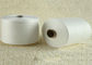 白60/2の縫う糸ポリエステル、プラスチック円錐形のバージン ポリエステル機械刺繍の糸 サプライヤー