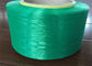 100D/36Fポリエステル部分配向糸ヤーンは編むソックス/縫う糸のために染まりました サプライヤー