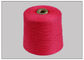 開放端の着色された純粋な綿の糸、高力有機性綿の赤ん坊ヤーン サプライヤー