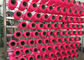 75D生地/織物のための高い粘着性のFdyポリエステル ヤーン/手の編むヤーン サプライヤー