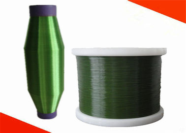 中国 産業ポリプロピレンの単繊維ヤーンAAの等級の異なった色 サプライヤー
