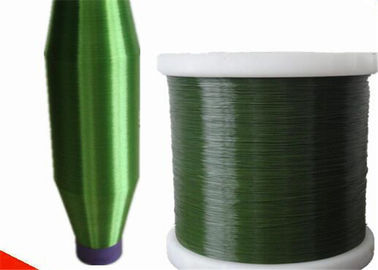中国 医学等級のフィルターのための100%のポリプロピレンの単繊維ヤーン0.12mm サプライヤー