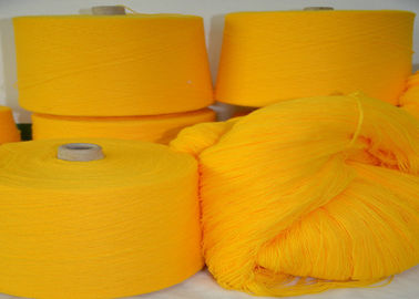中国 高い大きさはセーター/スカーフのためのアクリルの編むヤーン28NM/2 32NM/2を染めました サプライヤー