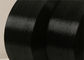 未加工黒の300D/96F高い粘着性ポリエステル フィラメント ヤーン、ポリエステル ドープ塗料はヤーンを染めました サプライヤー