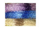 編むスカーフ、友好的なEcoのための100%のポリエステル多色のかぎ針編みの豪華なヤーン サプライヤー