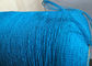 着色された空想編むヤーンは、ビスコース ナイロン夏の衣服のためのヤーン24S /2を混ぜました サプライヤー